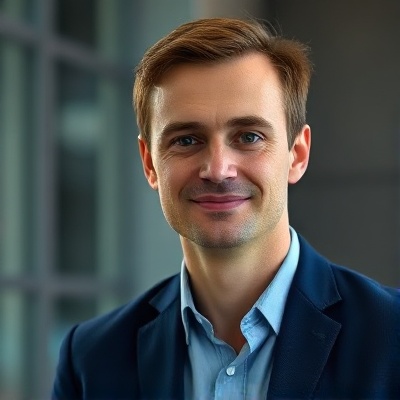 Andrew Fairclough — Non UK Casinos expert